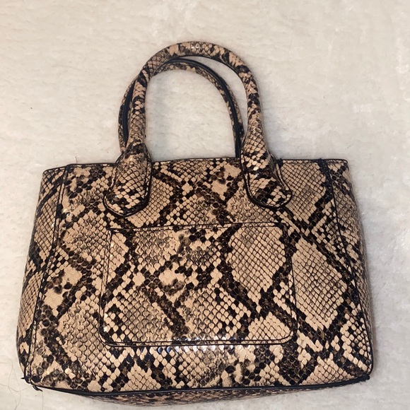 Mini bag from A new day worn a few times very clean - Picture 3 of 6